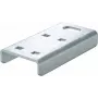 OBO Bettermann savienojuma komponents ABR funkcionālai integritātei 115x60x20mm (6364942)