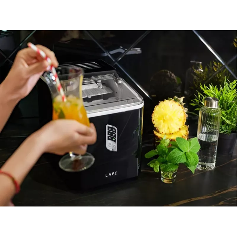 Ledus automāts IceTwist Pro