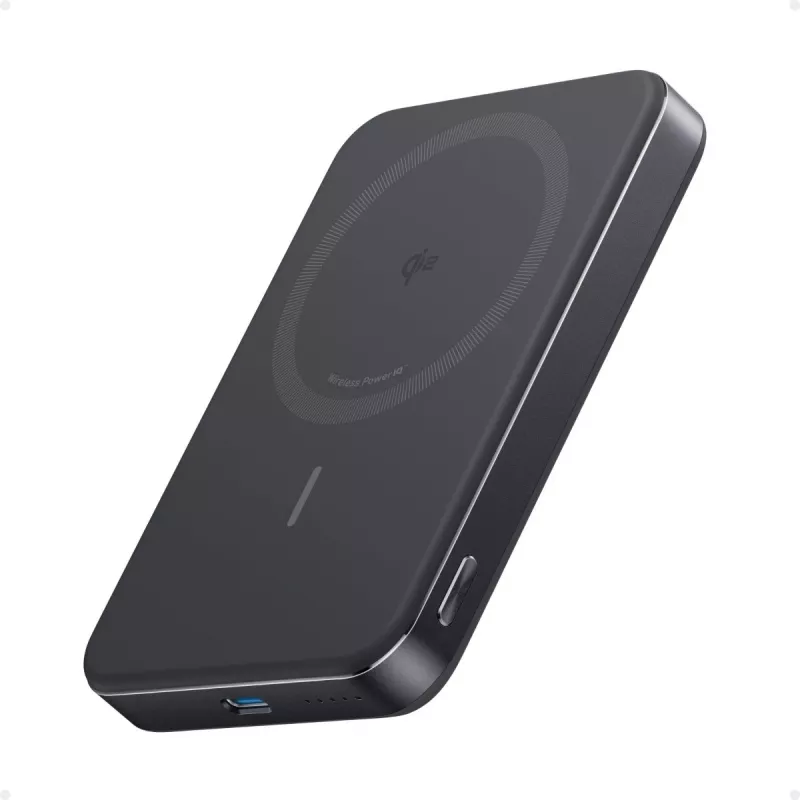 Pārnēsājama ārējā akumulatora banka Anker A1664H11 10000 mAh