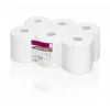WEPA Centre Feed Rolls for Feed point system RPCB2150 - FP, 2-kārtu 150 m 600 loksnes, 20x25, Celuloze