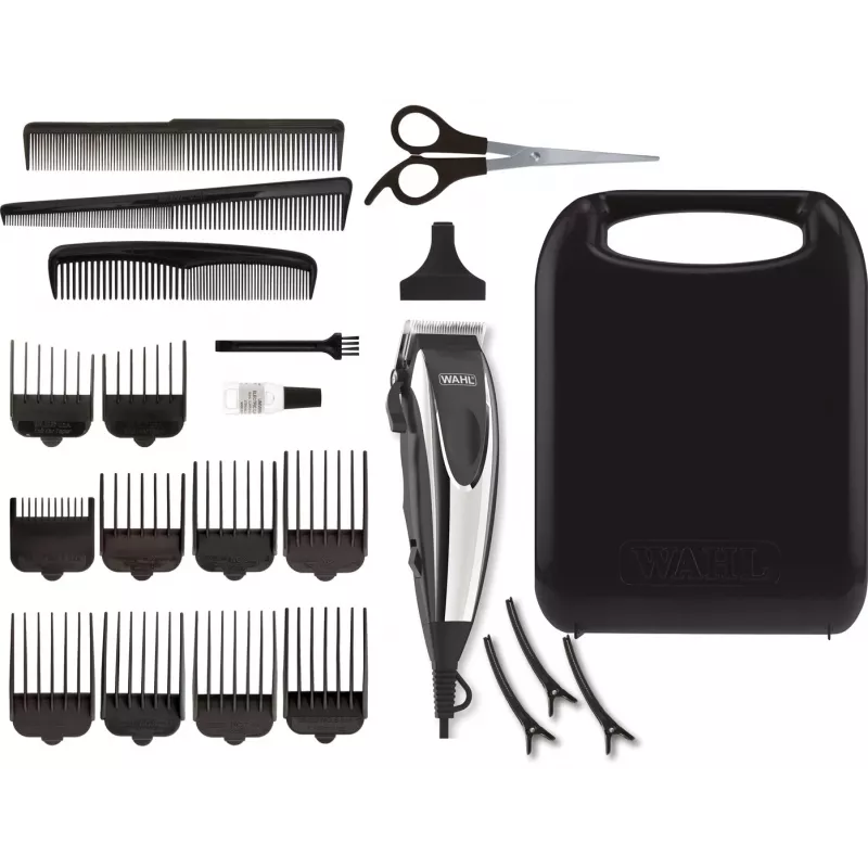 Wahl 09243-2616 Melns
