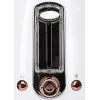 Blaupunkt Toaster TSS802WH Jauda: 750 - 900 W Augstcelšanas konditorejas svira (TSS802WH)
