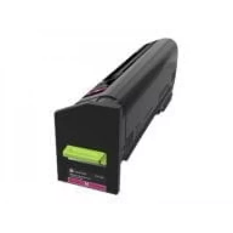 Toner Lexmark Ultra High Yield 82K2UME 8000 loksnes fuksīna