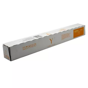 UTAX Copy Kit CK-8531Y CK8531Y dzeltena dzeltena (1T02XDAUT0) (1T02XDAUT0)