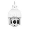 Foscam SD8P Balts 8 MPIX WiFi Rotējoša IP kamera