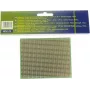 Velleman ECL1/2 piederumi izstrādes platēm komplekts Breadboard Leiterplatte (PCB) (ECL1/2)