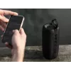 Pārnēsājams Bluetooth skaļrunis TRACER Supervox Melns TRAGLO47686 — bezvadu audio, kompakts dizains