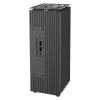 Akasa MaxWell Pro Mini-ITX Small Form Factor melns