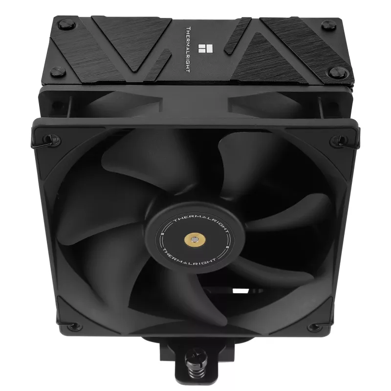 THERMALRIGHT Assassin Spirit 120 EVO Dark CPU dzesētājs