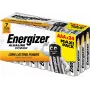 Energizer sārma baterijas Power AAA LR03 Maxi Pack 24 gab. jaunas