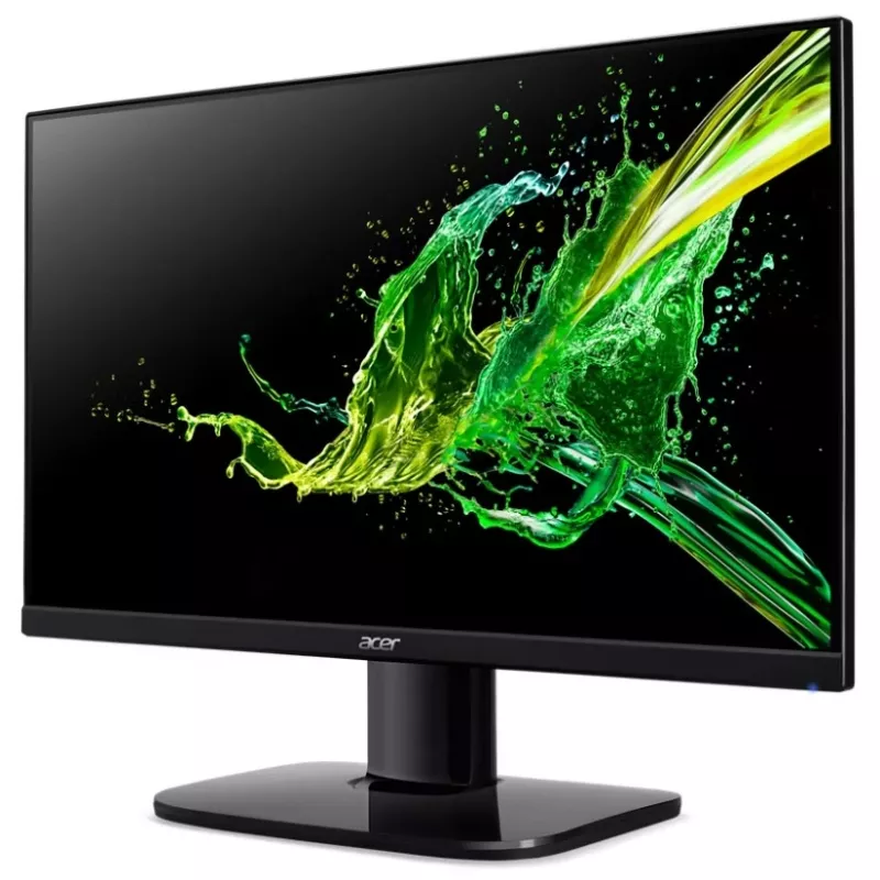 Monitors Acer KA2 KA272U G 27 collu Quad HD LCD 2560 x 1440