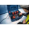 Baterijas lādētājs Bosch EXPERT EXAL18V2-320 18V 2A Bosch 18V bateriju blokiem