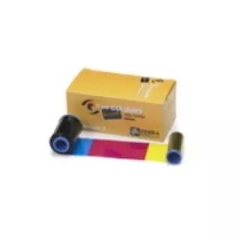 Zebra 800300-320EM printera lente 700 lpp. Melna