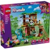 LEGO FRIENDS 42648 Pandu patversme dzīvnieku aprūpe