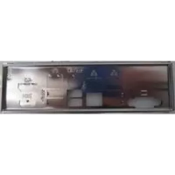 SUPERMICRO MCP-260-00058-0N I/O vairogs (MCP-260-00058-0N)