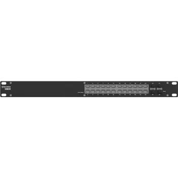 TELTONIKA NETWORKS SWM281 Profinet L2+ pārvaldāms L2+ komutators 24x ETH pieslēgvietas 4x SFP pieslēgvietas (SWM281000201)