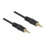 Audio kabelis 3.5 mm DeLOCK 83435