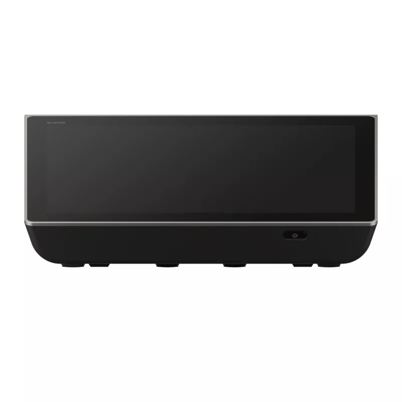 POS terminālis SUNMI D3 MINI 10,1 collu projicēts kapacitīvs skārienekrāns ar USB un Bluetooth savienojumu