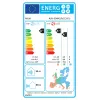 Gaisa kondicionieris Xiaomi BPE4411EU Energoefektīvs Kompakts Dizains