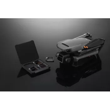 Drona piederums Mavic 3 ND FILTRI/KOMPLEKTS CP.MA.00000430.01 Dji