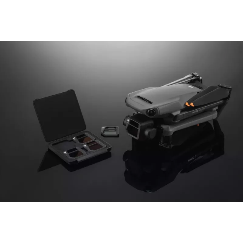 Drona piederums Mavic 3 ND FILTRI/KOMPLEKTS CP.MA.00000430.01 Dji