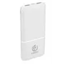 Rebeltec Powerbank P10 10W 10000mAh Balts