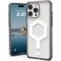 Urban Armor Gear UAG Plyo MagSafe futrālis | Apple iPhone 16 Pro Max | pelnu pelēks (114481113141)
