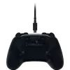 Spēļu kontrolieris Razer Wolverine V3 Pro melns USB vadu bezvadu PC Xbox Series S X