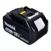 Makita 197422-4 akumulators / lādētājs bezvada instrumentam