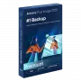 Acronis True Image | Premium + 1 TB mākoņkrātuve | 1 dators/MAC | 1 gads