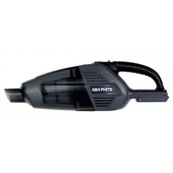 Putekļsūcējs Graphite 58G097