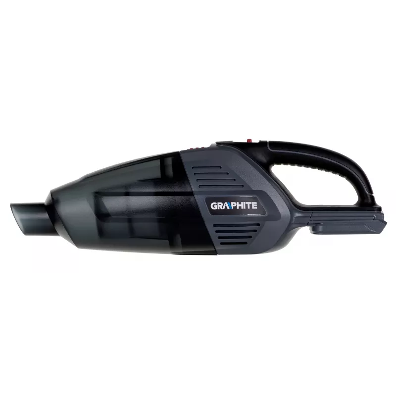 Putekļsūcējs Graphite 58G097