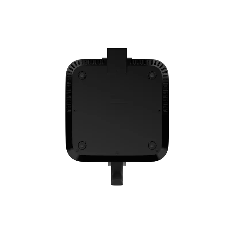 Gaisa fritieris Xiaomi MAF10 Single 6.5 L 1800 W Melns