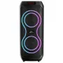 Lielais portatīvais skaļrunis POWER AUDIO MAX MT3185