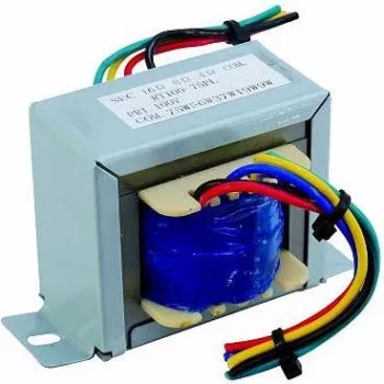 Audio transformators Omnitronic ELA-T75 75 W (modelis 80711406)