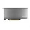 DeLOCK PCI Express x16 karte uz 4 iekšējiem NVMe M.2 Key M 89044