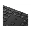 HP 650 bezvadu tastatūras un peles komplekts