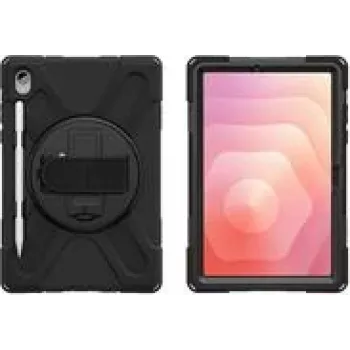 4smarts Rugged Case Grip paredzēta Samsung Galaxy Tab S11 (541767)