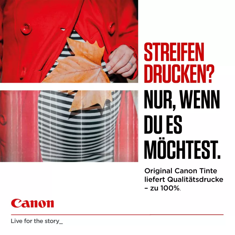 Canon 6120C001 tintes kasetne 1 gab. Oriģināla fuksīna
