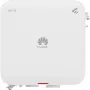 Huawei eKitEngine AP700 Series AP761 - Piekļuves punkts - Wi-Fi 6 - 2,4 GHz, 5 GHz - Mākoņpārvaldīts - Sienas/staba montāža (02355VFB)