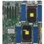 Supermicro - Mātesplate X13DEI - Intel, LGA 4677 (Socket E), Intel® Xeon®, DDR5-SDRAM, 4 TB, DIMM - E-ATX 4.000 GB DDR5 DIMM RAID līmenis: 0 1 5 10 SATA 6 GB/s SATA USB 3.2 USB 3.0