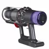 Stick vacuum Dyson V11 Fluffy 2-in-1, bezvadu, 185 AW ievelces jauda, 60 min darbības laiks, 0,76 L putekļu tvertne