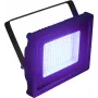 LED UV gaisma EUROLITE FL-50 SMD UV 50W — 50 W UV LED iekārta efektiem un skatuves apgaismojumam