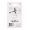 Makita B-64814-5 finierzāģa/lentzāģa/reversīvā zāģa asmens Bimetal 5 gab.
