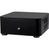 Inter-Tech A80 Small Form Factor (SFF) Melns 60 W