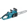 Makita UC4041A motorzāģis 1800 W 7820 RPM Melns, tirkīzzils