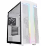 H590 Rūdīta stikla ARGB Snow LED gaismas josla