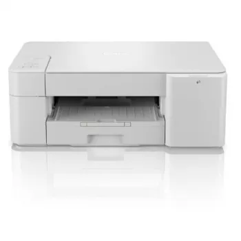 Brother DCP-J1200WERE1 daudzfunkciju printeris Tintes A4 1200 x 1200 DPI Wi-Fi