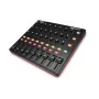 MIDI Controller Akai MidiMix 3 channels Melns Red