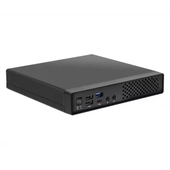 ASRock Jupiter X600 barebone mini PC